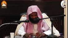 قصة ابن باز مع الجني    سبحان الله