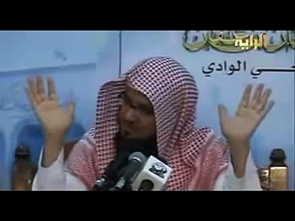 نعمة الألم  عبد المحسن الاحمد حفظه الله.