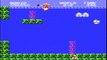 Let's Play Super Mario Bros. NES Part 1 - World 1 to 3