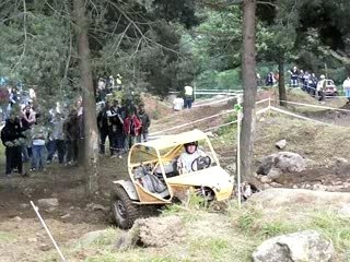 trial à St Jean juin 2007