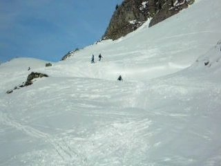 ninis first srisixti