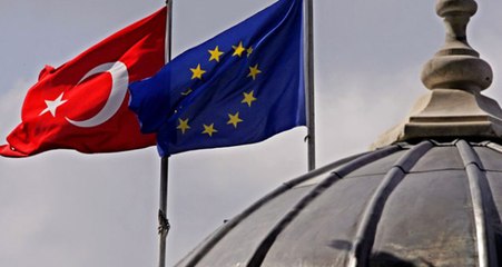 Dışişleri'nden AB Raporuna Tepki: FETÖ'ye Değinilmemesi Vahim Bir Eksiklik!