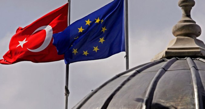 Dışişleri'nden AB Raporuna Tepki: FETÖ'ye Değinilmemesi Vahim Bir Eksiklik!