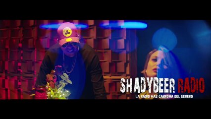 Te Bote Remix - Casper, Nio García, Darell, Nicky Jam, Bad Bunny, Ozuna (Video Oficial) (ShadyBeer Radio)