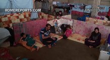 Así es la vida de un refugiado iraquí: “Es más difícil que la enfermedad o la muerte” | Mundo