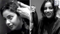 Banita Sandhu's Heartfelt Post On Chopping Her Hair For October Will Make You Cry