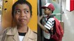 毎日往復100キロかけて通学　インドネシアの8歳児 - トモニュース