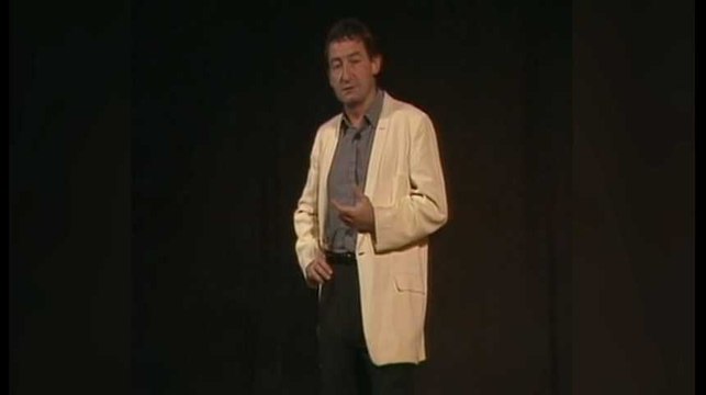 5 phrases cultes de Pierre Desproges, 30 ans après sa mort