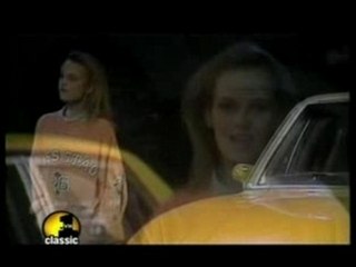 Vanessa Paradis - Joe le taxi - video clip
