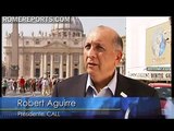 Asociación católica de Líderes Latinos lanza documento sobre encíclica 