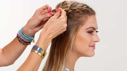 Easy Tricks for Hair Braiding