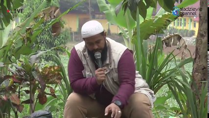 Dzikir Senja - Ustadz Subhan Bawazier