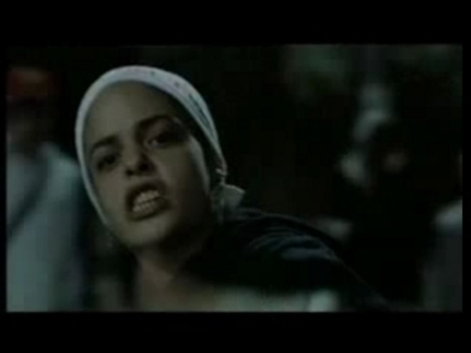 Keny Arkana - La Mère des Enfants Perdus