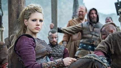 (S06 E11) Vikings Season 6 Episode 11 : 'English Subtitle'
