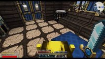 Minecraft | El Reino de Mariel - Ep.30 | SEGUIMOS RECOLECTANDO