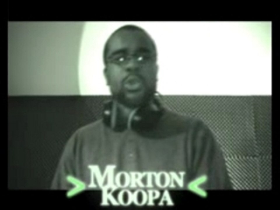 Morton Koopa_Freestyle_En_fin de séance_studio Deville