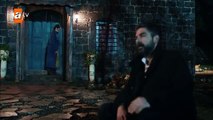 Asiye ve Mustafa yüzleşiyor - Sen Anlat Karadeniz 8. Bölüm