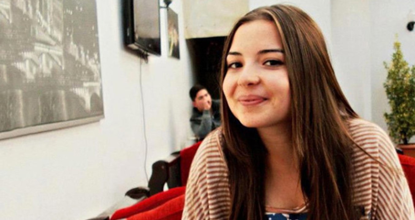 İntihar Eden Öğretmen Merve Çavdar'ın Arkadaşları Yaşananları Anlattı