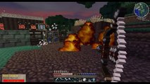 Minecraft Adventures | Ep.81 | THRICE THE GHOST CREEPER!!!