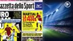 La Juve tente le coup pour Anthony Martial | Revue de presse