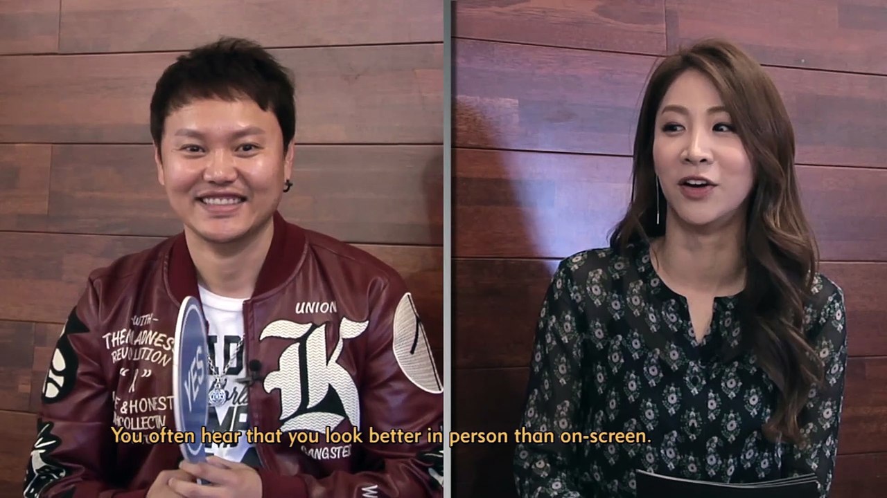 [Showbiz Korea] Interview with actor Kim Min-kyo(김민교) who's back as the director of a play