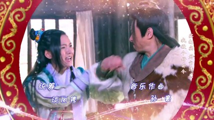 Hoan Hỷ Huyện Lệnh - Tập 16 - Phim Hài Hước