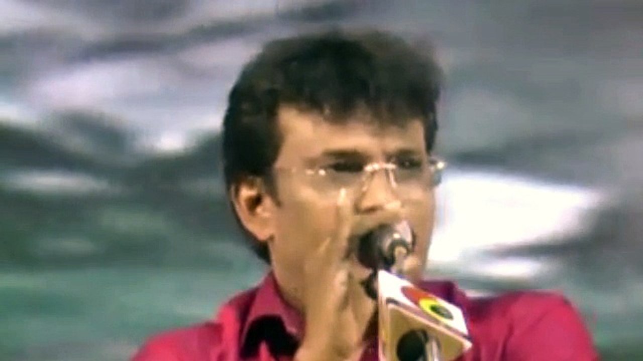 விஜயகாந்த் ஐ தமிழன் இல்லை என்றால் Director Perarasu about Vijayakanth