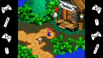 Classic Videogaming: Super Mario RPG - Part 02