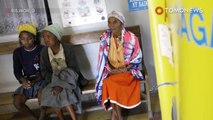 Peste en Madagascar: Brote de peste neumónica en Madagascar - TomoNews