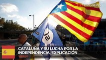 Referéndum Cataluña: Larga lucha de Cataluña por la independencia, explicación - TomoNews