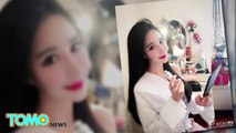 Mujer china se somete a 20 cirugías plásticas para parecerse a una actriz de televisión