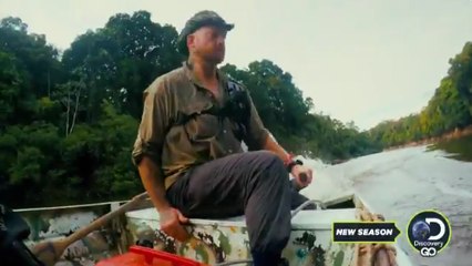 Mountain Men Season 9 Episode 2 [Free]-History