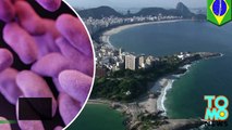 Autoridades encuentran “Súper bacteria” en las aguas de Rio de Janeiro a días de los olímpicos