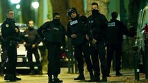 Policía francés y su esposa son apuñalados por un yihadista de ISIS en Paris