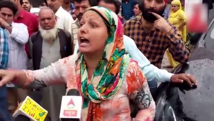 Asifa Kathua Case    FIRST Interview