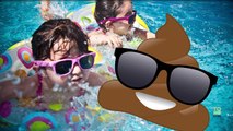 Informe indica que el 80% de las piscinas públicas en EE.UU. no cumplen con reglas de salubridad