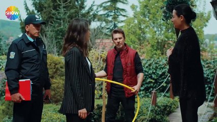 زوجتي الخطيرة الحلقة 4 الجزء 3