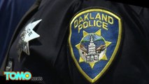 Policía de Oakland suspende a varios oficiales por caso de violación a una menor de edad