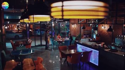 Tutku ve vazgeçilmez bir aşk görüyorum - Tehlikeli Karım 3. Bölüm