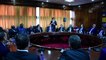 Türk milletvekilleri Kenya Parlamentosunda - NAİROBİ