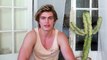 L'acteur et mannequin britannique Zander Hodgson publie une vidéo dans laquelle il parle pour la première fois de son homosexualité