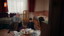 Osman Hoca, Nefese baba ocağı oluyor - Sen Anlat Karadeniz 8. Bölüm