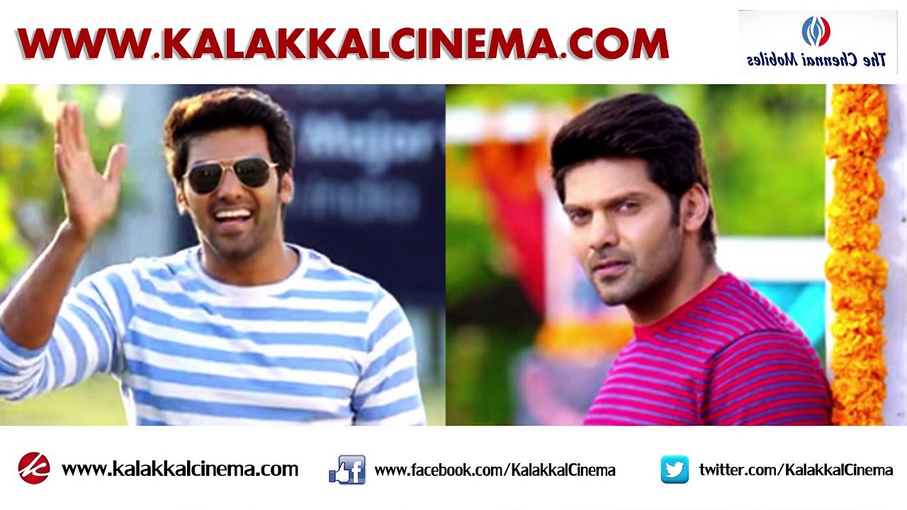 Arya to Cheating three Women..Fans Angry