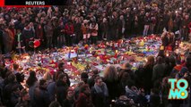 Testigos de atentados en Bruselas cuentan los momentos de terror vividos en el aeropuerto