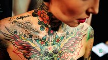 Estudios afirman que los tatuajes pueden mejorar el sistema inmunológico
