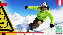 Avalancha en Austria mata a cinco esquiadores y deja a varios mas heridos