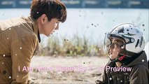 I Am Not a Robot EP. 7, 8 Engsub/Indosub Preview | 로봇이 아니야 | Yoo Seung Ho & Ch