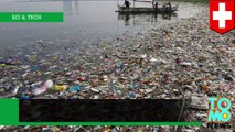 Estudio afirma que para el 2050 los océanos tendrán mas botellas plásticas que peces
