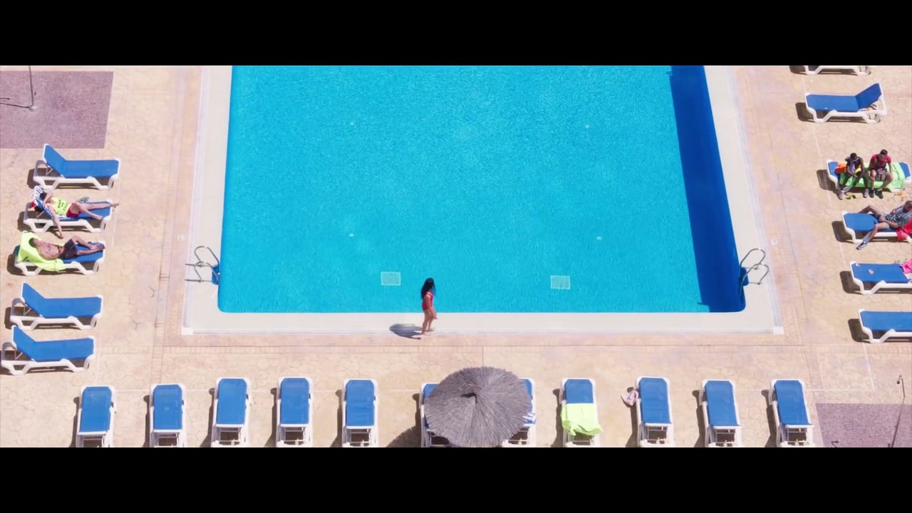 Le Monde est à toi - Teaser