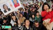 Taiwán elige a Tsai Ing-wen como su primera mujer presidente